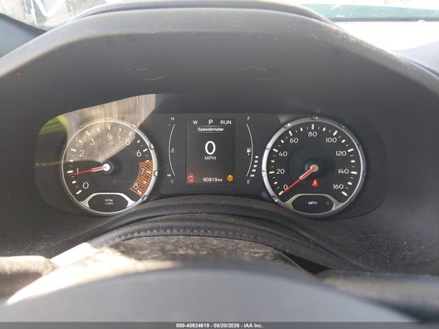 ZACNJABB3LPL50774 Jeep Renegade Latitude Fwd