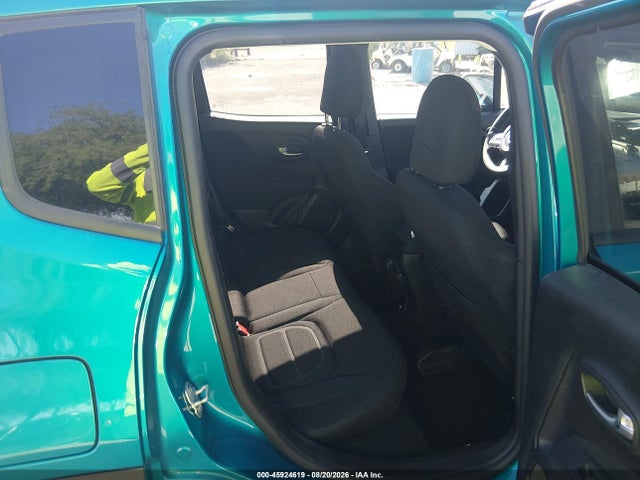ZACNJABB3LPL50774 Jeep Renegade Latitude Fwd