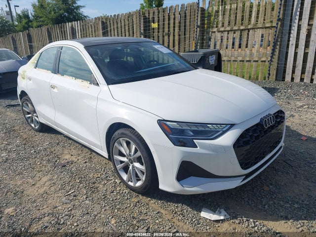 Aukcja sprzedaży 2026 Audi A3 Premium Plus 40 Tfsi Quattro S Tronic, vin: WAUGUDGY0TA027281, numer aukcji: 45924622