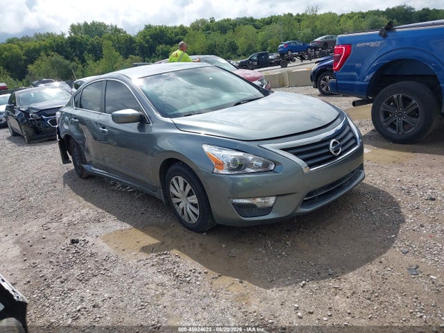 45924623 :رقم المزاد ، 1N4AL3AP0FC455582 vin ، 2015 Nissan Altima 2.5 S مزاد بيع