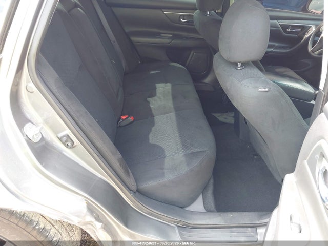 2015 Nissan Altima 2.5 S მანქანა იყიდება აუქციონზე, vin: 1N4AL3AP0FC455582, აუქციონის ნომერი: 45924623