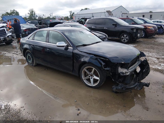 Aukcja sprzedaży 2011 Audi A4 2.0t Premium, vin: WAUHFAFL6BN018854, numer aukcji: 45924626