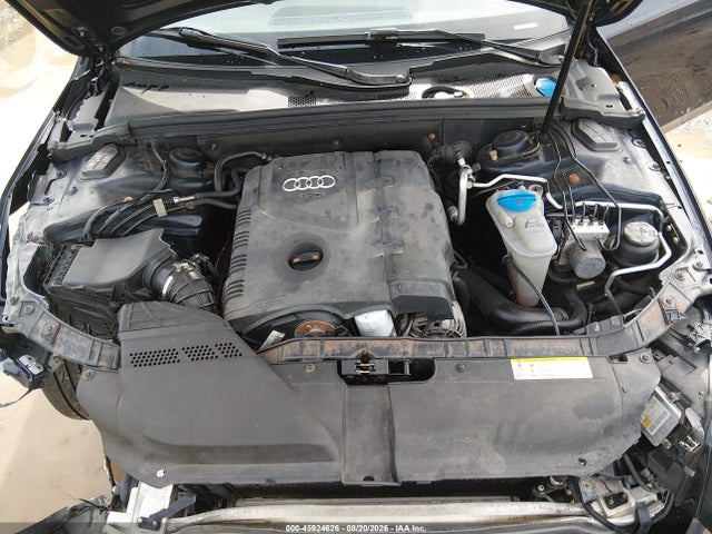Продаж на аукціоні авто 2011 Audi A4 2.0t Premium, vin: WAUHFAFL6BN018854, номер лоту: 45924626