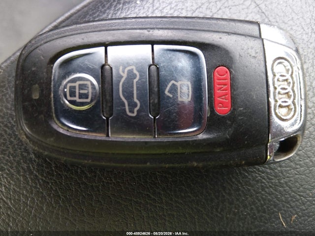 Продаж на аукціоні авто 2011 Audi A4 2.0t Premium, vin: WAUHFAFL6BN018854, номер лоту: 45924626