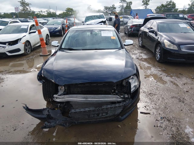 Продаж на аукціоні авто 2011 Audi A4 2.0t Premium, vin: WAUHFAFL6BN018854, номер лоту: 45924626