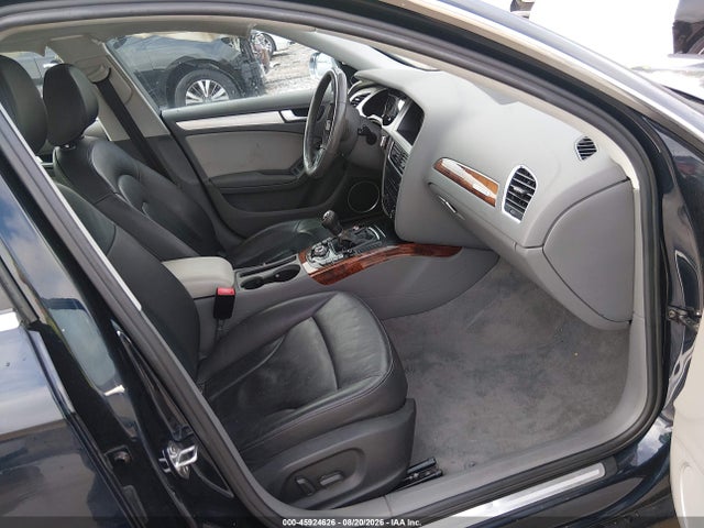 Продаж на аукціоні авто 2011 Audi A4 2.0t Premium, vin: WAUHFAFL6BN018854, номер лоту: 45924626