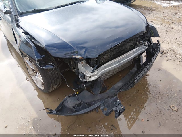 Продаж на аукціоні авто 2011 Audi A4 2.0t Premium, vin: WAUHFAFL6BN018854, номер лоту: 45924626