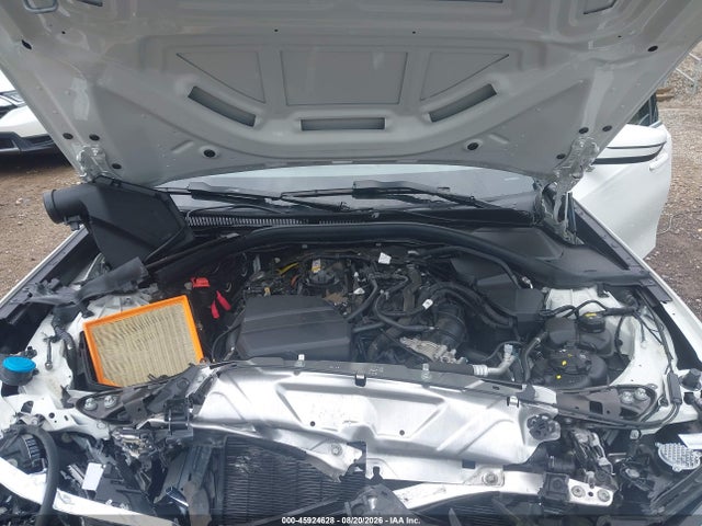 Aukcja sprzedaży 2021 Bmw 330i Xdrive, vin: 3MW5R7J02M8B58030, numer aukcji: 45924628