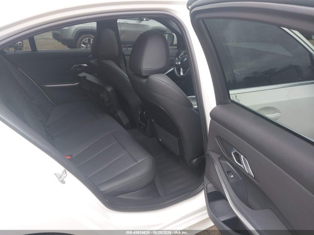 Aukcja sprzedaży 2021 Bmw 330i Xdrive, vin: 3MW5R7J02M8B58030, numer aukcji: 45924628
