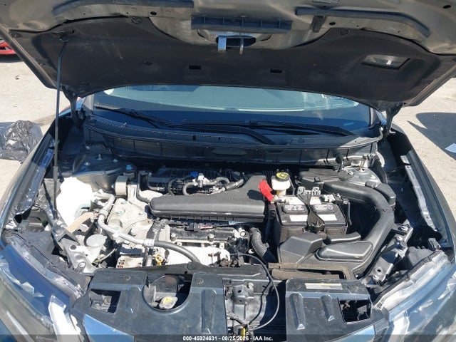 Продаж на аукціоні авто 2019 Nissan Rogue Sv, vin: KNMAT2MV8KP548710, номер лоту: 45924631