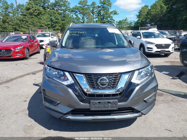 Продаж на аукціоні авто 2019 Nissan Rogue Sv, vin: KNMAT2MV8KP548710, номер лоту: 45924631