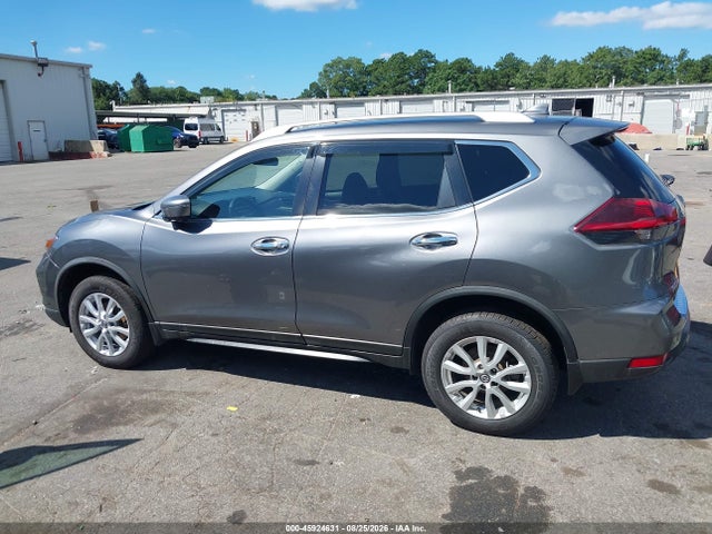 Продаж на аукціоні авто 2019 Nissan Rogue Sv, vin: KNMAT2MV8KP548710, номер лоту: 45924631