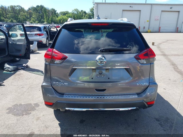 Продаж на аукціоні авто 2019 Nissan Rogue Sv, vin: KNMAT2MV8KP548710, номер лоту: 45924631