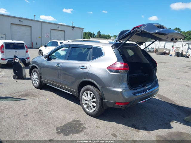Продаж на аукціоні авто 2019 Nissan Rogue Sv, vin: KNMAT2MV8KP548710, номер лоту: 45924631