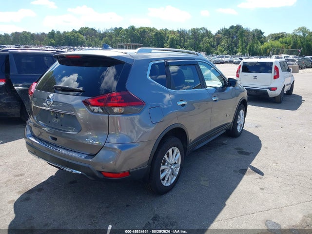 Продаж на аукціоні авто 2019 Nissan Rogue Sv, vin: KNMAT2MV8KP548710, номер лоту: 45924631