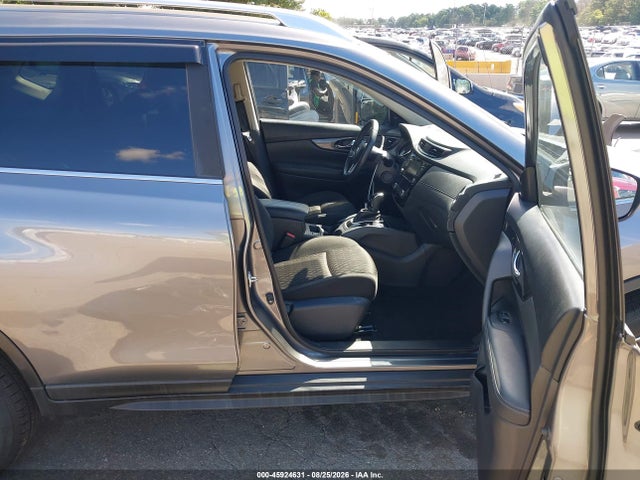 Продаж на аукціоні авто 2019 Nissan Rogue Sv, vin: KNMAT2MV8KP548710, номер лоту: 45924631