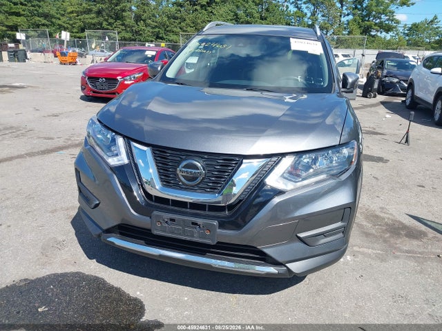 Продаж на аукціоні авто 2019 Nissan Rogue Sv, vin: KNMAT2MV8KP548710, номер лоту: 45924631