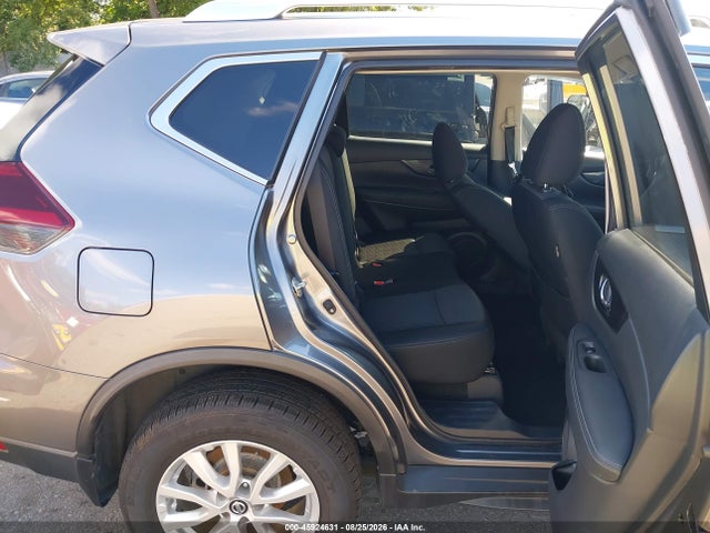 Продаж на аукціоні авто 2019 Nissan Rogue Sv, vin: KNMAT2MV8KP548710, номер лоту: 45924631
