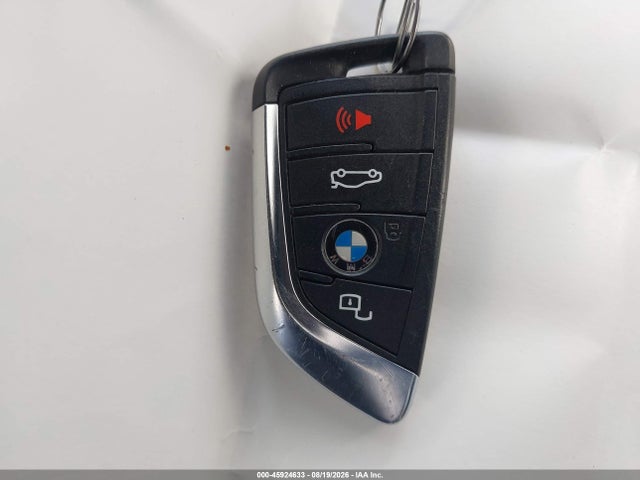 45924633 :رقم المزاد ، 5UXTY5C08M9G57596 vin ، 2021 Bmw X3 Xdrive30i مزاد بيع