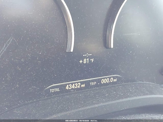 45924633 :رقم المزاد ، 5UXTY5C08M9G57596 vin ، 2021 Bmw X3 Xdrive30i مزاد بيع