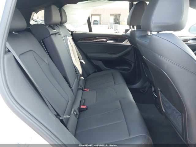 45924633 :رقم المزاد ، 5UXTY5C08M9G57596 vin ، 2021 Bmw X3 Xdrive30i مزاد بيع