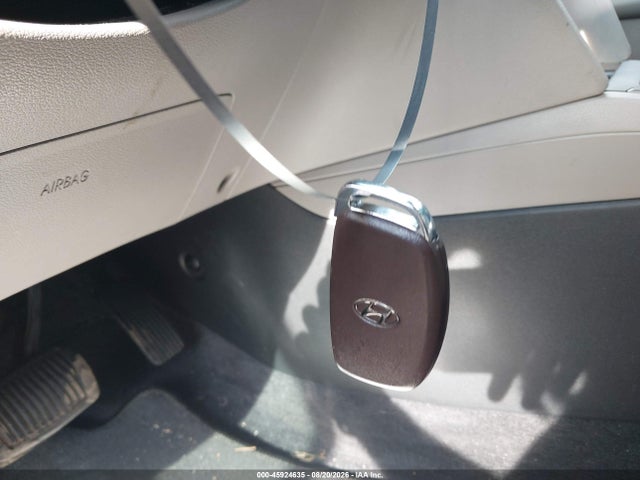 2017 Hyundai Elantra Se მანქანა იყიდება აუქციონზე, vin: 5NPD84LF6HH015456, აუქციონის ნომერი: 45924635