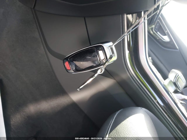 Aukcja sprzedaży 2026 Audi Q7 Premium Plus Tfsi Quattro Tiptronic, vin: WA1LVBF78TD005419, numer aukcji: 45924640