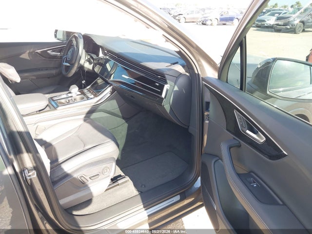 Aukcja sprzedaży 2026 Audi Q7 Premium Plus Tfsi Quattro Tiptronic, vin: WA1LVBF78TD005419, numer aukcji: 45924640