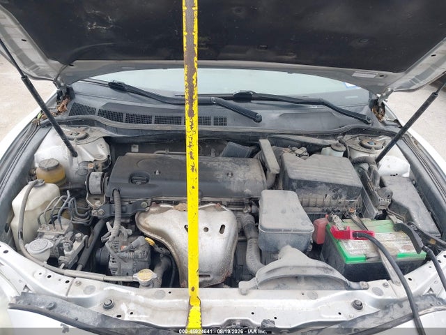 2009 Toyota Camry Se მანქანა იყიდება აუქციონზე, vin: 4T1BE46K99U890753, აუქციონის ნომერი: 45924641