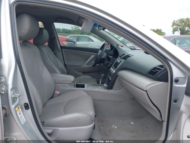 2009 Toyota Camry Se მანქანა იყიდება აუქციონზე, vin: 4T1BE46K99U890753, აუქციონის ნომერი: 45924641