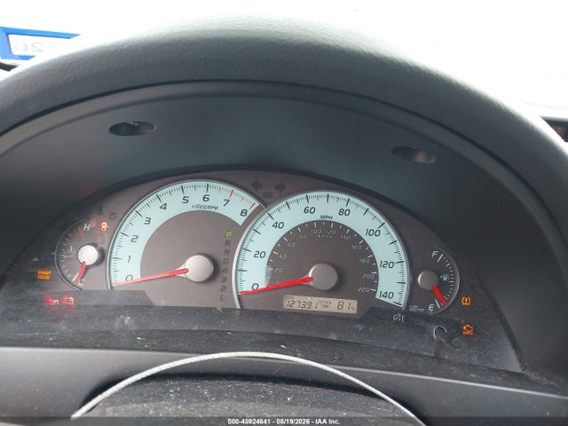 2009 Toyota Camry Se მანქანა იყიდება აუქციონზე, vin: 4T1BE46K99U890753, აუქციონის ნომერი: 45924641