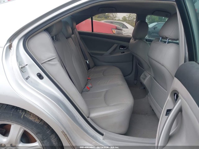 2009 Toyota Camry Se მანქანა იყიდება აუქციონზე, vin: 4T1BE46K99U890753, აუქციონის ნომერი: 45924641