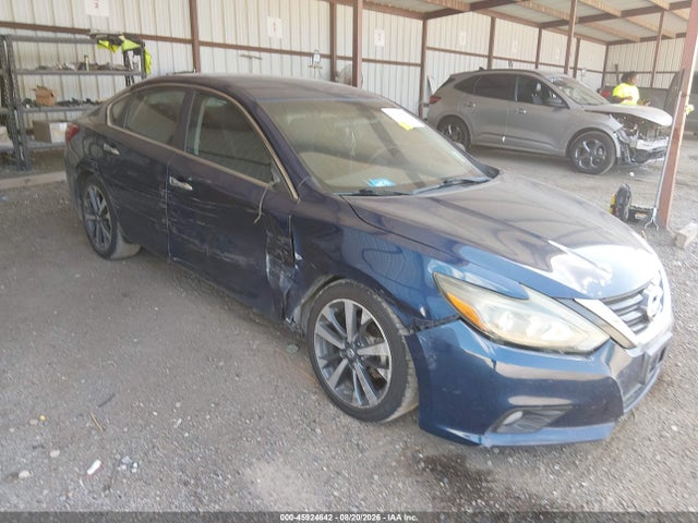 45924642 :رقم المزاد ، 1N4AL3AP7GC232831 vin ، 2016 Nissan Altima 2.5 Sr مزاد بيع