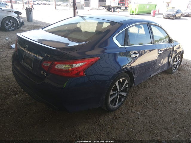 Продажа на аукционе авто 2016 Nissan Altima 2.5 Sr, vin: 1N4AL3AP7GC232831, номер лота: 45924642