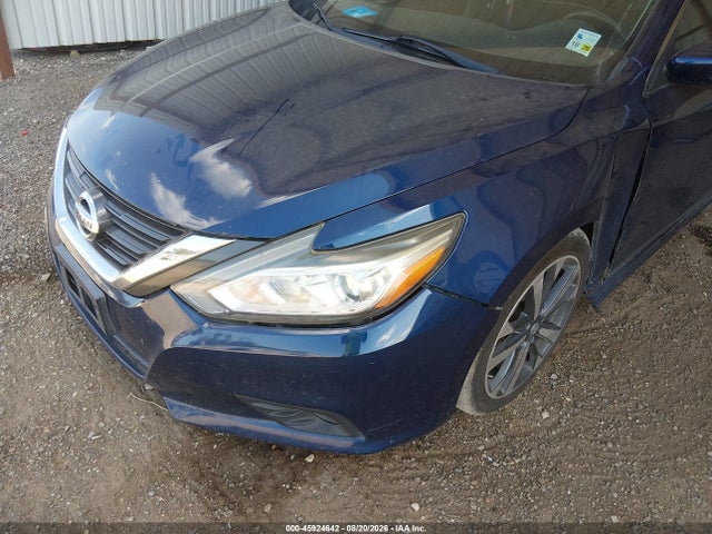 Продажа на аукционе авто 2016 Nissan Altima 2.5 Sr, vin: 1N4AL3AP7GC232831, номер лота: 45924642