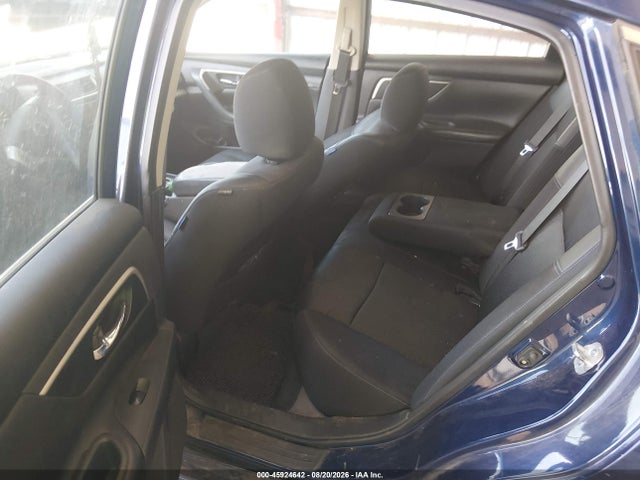 Продажа на аукционе авто 2016 Nissan Altima 2.5 Sr, vin: 1N4AL3AP7GC232831, номер лота: 45924642