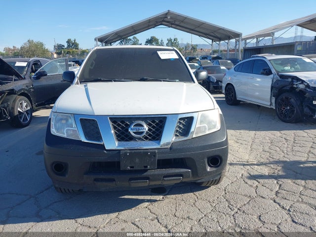 Aukcja sprzedaży 2014 Nissan Frontier S, vin: 1N6BD0CT1EN712382, numer aukcji: 45924646