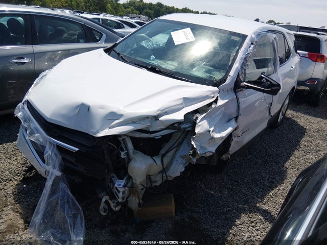 45924649 :رقم المزاد ، 3GNAXUEV4MS179239 vin ، 2021 Chevrolet Equinox Awd Lt مزاد بيع