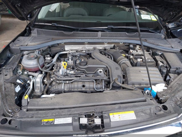 2023 Volkswagen Jetta 1.5t Se მანქანა იყიდება აუქციონზე, vin: 3VW7M7BUXPM030378, აუქციონის ნომერი: 45924650