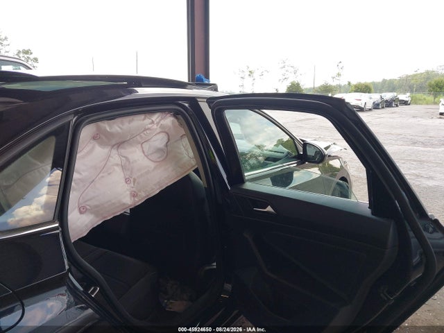 2023 Volkswagen Jetta 1.5t Se მანქანა იყიდება აუქციონზე, vin: 3VW7M7BUXPM030378, აუქციონის ნომერი: 45924650
