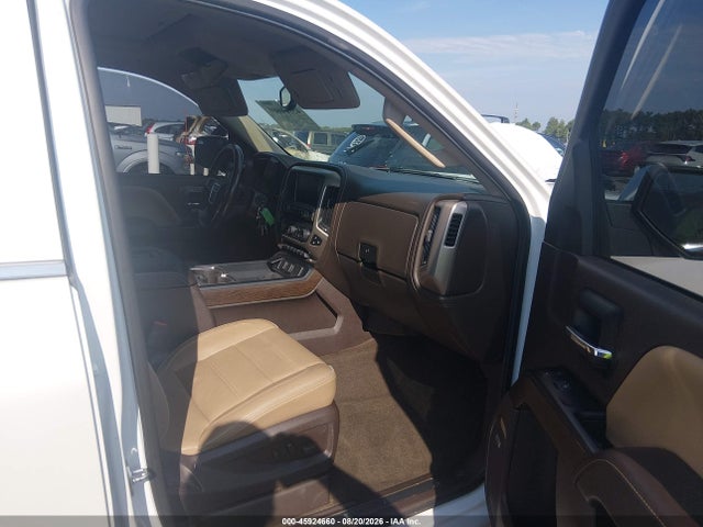 Aukcja sprzedaży 2018 Gmc Sierra 1500 Denali, vin: 3GTU2PEJ2JG240766, numer aukcji: 45924660