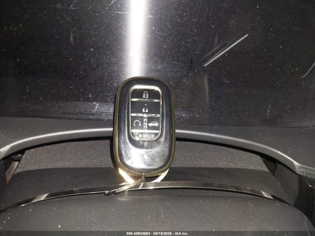 Продажа на аукционе авто 2025 Honda Civic Sport, vin: 2HGFE2F57SH556252, номер лота: 45924663