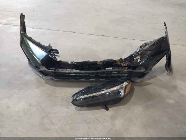 Продажа на аукционе авто 2025 Honda Civic Sport, vin: 2HGFE2F57SH556252, номер лота: 45924663