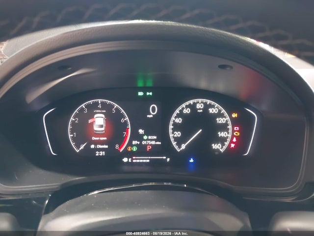 Продажа на аукционе авто 2025 Honda Civic Sport, vin: 2HGFE2F57SH556252, номер лота: 45924663