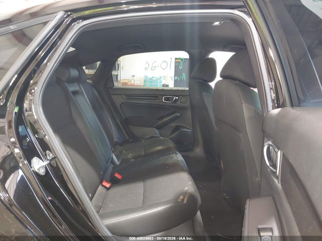 Продажа на аукционе авто 2025 Honda Civic Sport, vin: 2HGFE2F57SH556252, номер лота: 45924663