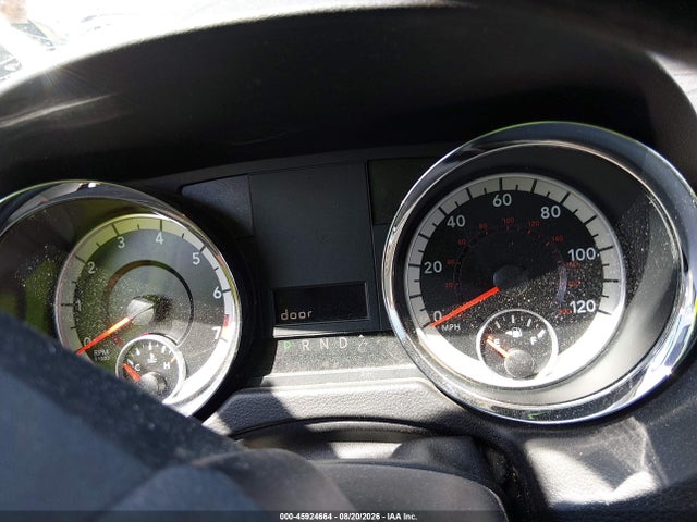 45924664 :رقم المزاد ، 2C4RDGCG2DR726449 vin ، 2013 Dodge Grand Caravan Sxt مزاد بيع