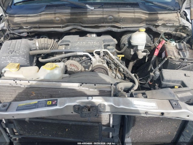 2005 Dodge Ram 1500 Slt/laramie მანქანა იყიდება აუქციონზე, vin: 1D7HA18D65S323113, აუქციონის ნომერი: 45924666