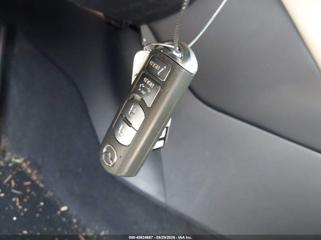 45924667 :رقم المزاد ، JM1GL1VM8J1333985 vin ، 2018 Mazda Mazda6 Touring مزاد بيع