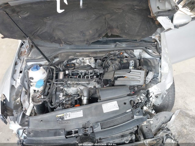 Продаж на аукціоні авто 2013 Volkswagen Golf 2.0l Tdi 4-door, vin: WVWNM7AJ3DW131470, номер лоту: 45924668