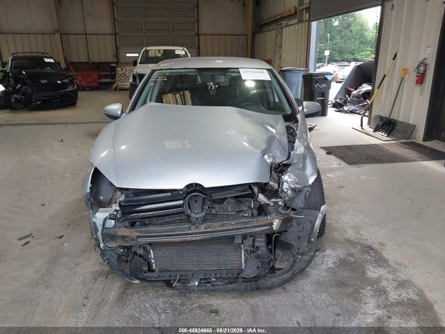 Продаж на аукціоні авто 2013 Volkswagen Golf 2.0l Tdi 4-door, vin: WVWNM7AJ3DW131470, номер лоту: 45924668